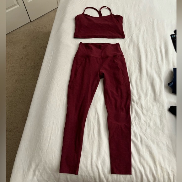 Beyond Yoga Other - Beyond Yoga Set